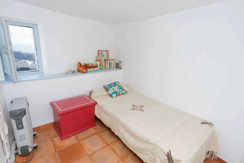 Apartment Lovely House With Spectacular View Mojacar