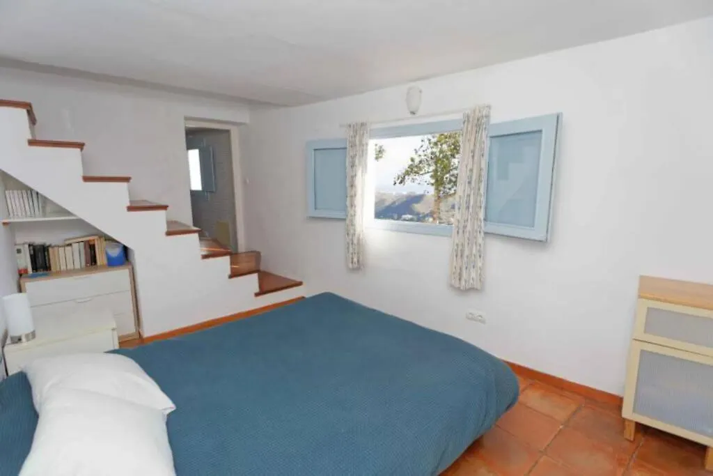 Lovely House With Spectacular View Mojacar 0*,  Spain