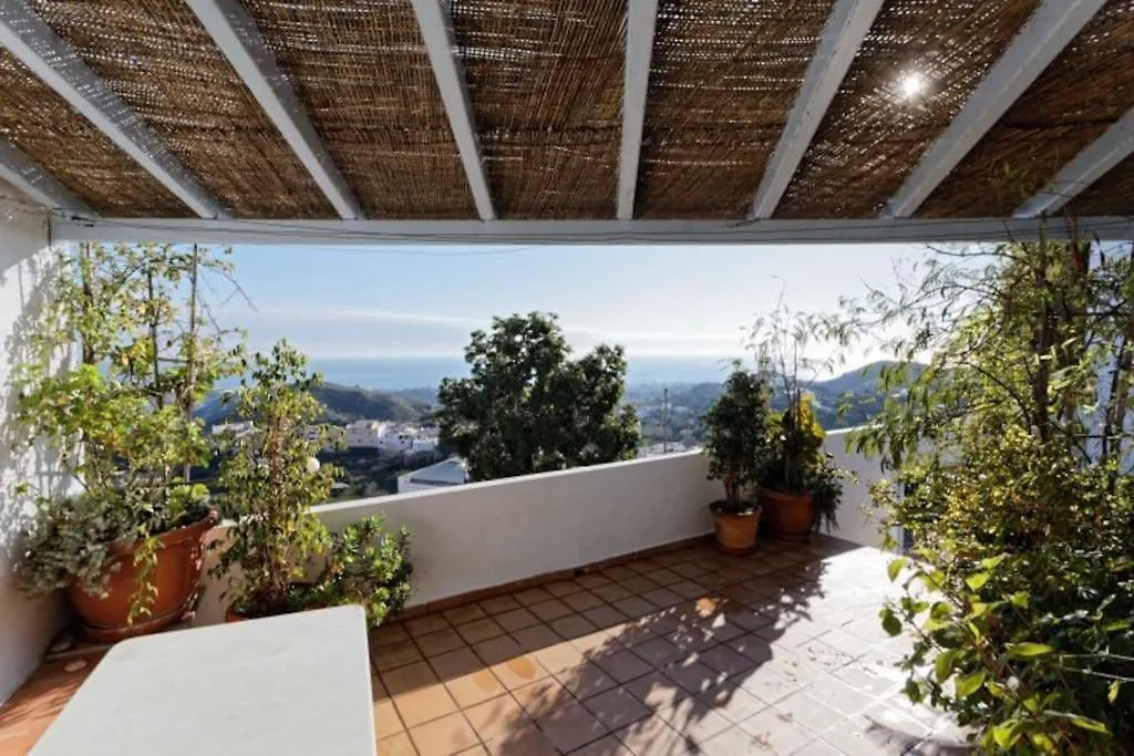 Lovely House With Spectacular View Mojacar 0*,  Spain