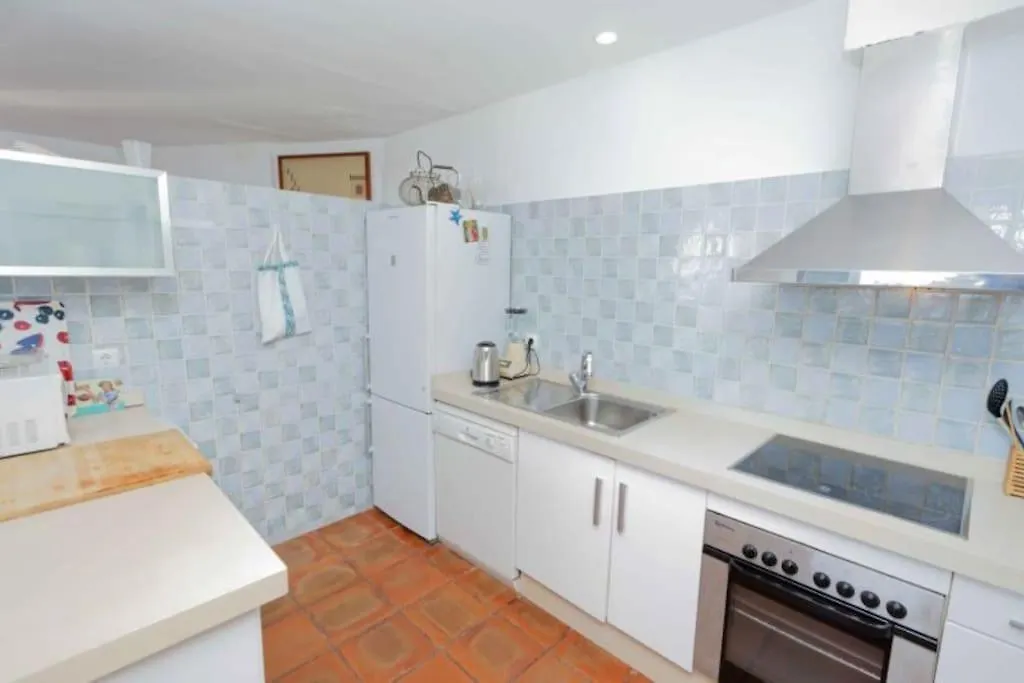 Lovely House With Spectacular View Mojacar 0*,  Spain
