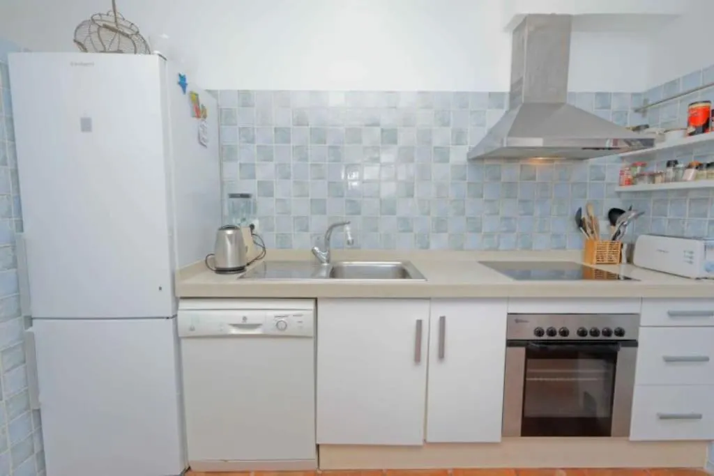 Apartment Lovely House With Spectacular View Mojacar