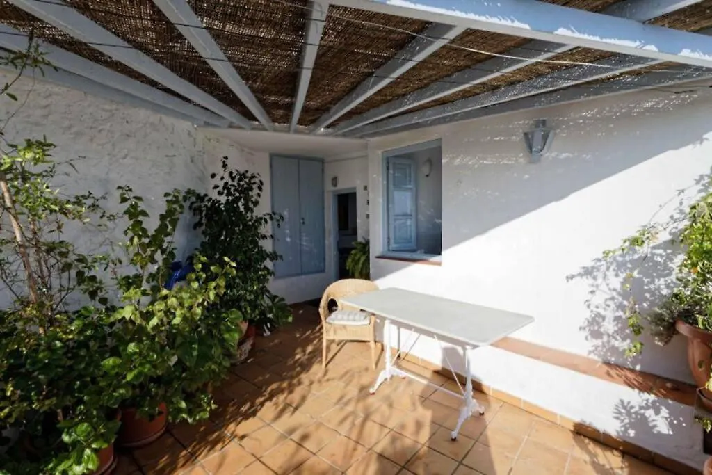 Lovely House With Spectacular View Mojacar 0*,