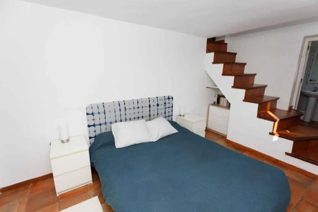 Apartment Lovely House With Spectacular View Mojacar